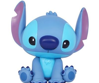 Mealheiro Disney Lilo & Stitch: Stitch 20 cm - Extended Play Sale