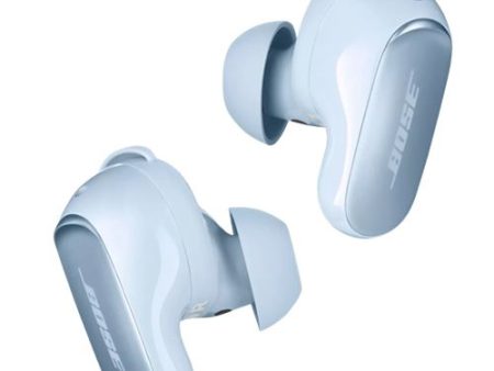 Auriculares True Wireless Bluetooth Bose QuietComfort Ultra - Azul For Cheap