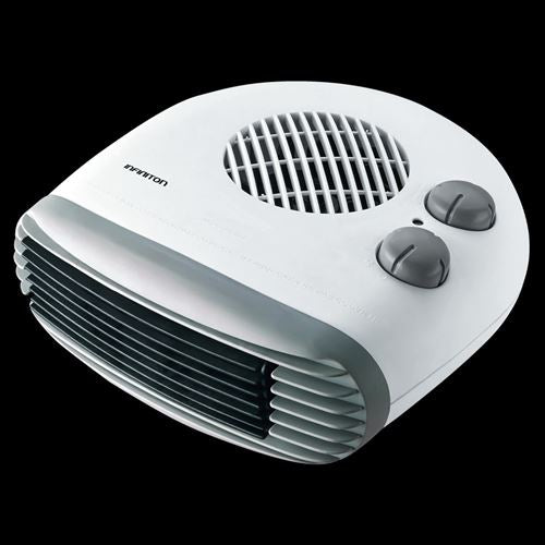 Aquecedor Termoventilador Infiniton HBP-320C - 2000W Branco Online Hot Sale