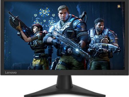 Monitor Gaming Lenovo G24-10 | 23,6   | 144 Hz | Full HD on Sale