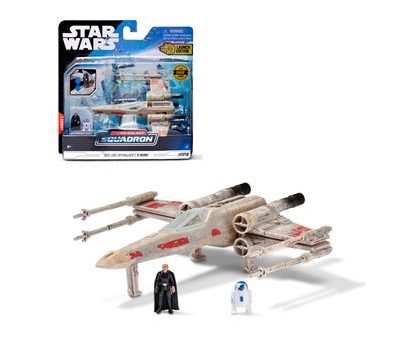 X-Wing Batalla com Figura Sale