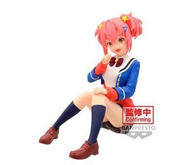 Figura World Dai Star: Kokona Otori 11cm - Banpresto Hot on Sale