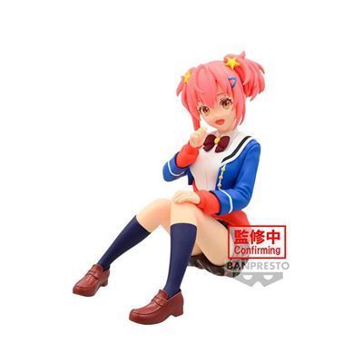 Figura World Dai Star: Kokona Otori 11cm - Banpresto Hot on Sale