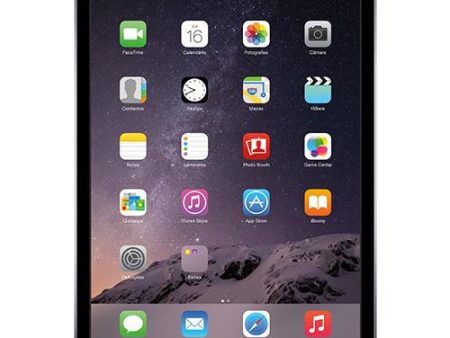 Apple iPad Mini 3 - 64GB Wi-Fi (Cinzento Sideral) - 3ª Gen. Hot on Sale