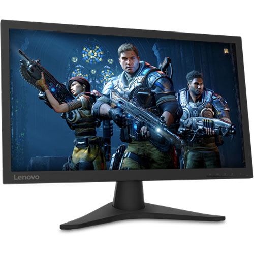 Monitor Gaming Lenovo G24-10 | 23,6   | 144 Hz | Full HD on Sale