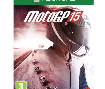 Jogo Xbox One MotoGP 15 Online Sale