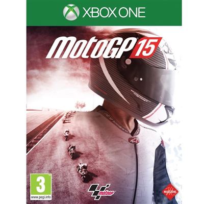 Jogo Xbox One MotoGP 15 Online Sale