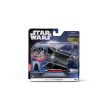 Tie Fighter Advanced com Figura on Sale