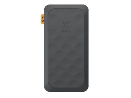 Powerbank com Power Delivery Xtorm Fuel Series 5 - 45000 mAh - Midnight Black For Discount