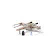 X-Wing Batalla com Figura Sale