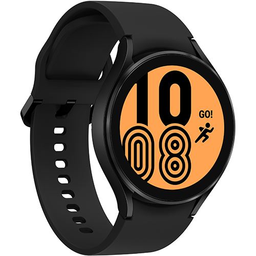 Smartwatch Samsung Galaxy Watch4 44mm LTE - Preto Sale