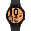 Smartwatch Samsung Galaxy Watch4 44mm LTE - Preto Sale