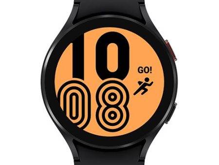 Smartwatch Samsung Galaxy Watch4 44mm LTE - Preto Sale