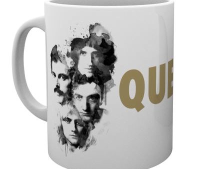 Caneca Queen Forever - 320ml Online Sale