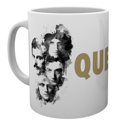 Caneca Queen Forever - 320ml Online Sale