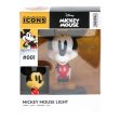 Candeeiro Icons Disney: Mickey Mouse - 001 - Paladone Online Hot Sale