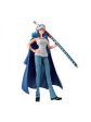 Figura Extra One Piece: Trafalgar Law Change 16cm- Banpresto For Cheap