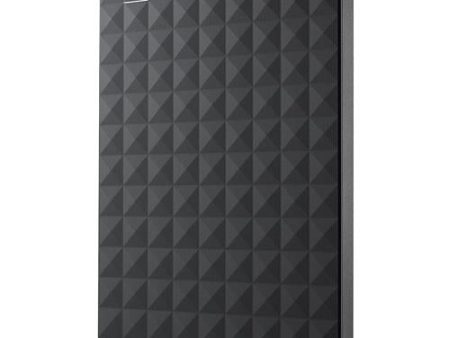 Seagate Disco Externo Expansion Portable 2TB - 2,5   (Preto) Online