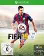 Jogo Xbox One FIFA 15 Online