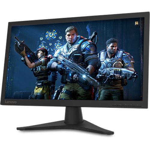 Monitor Gaming Lenovo G24-10 | 23,6   | 144 Hz | Full HD on Sale