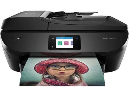 Impressora Jacto Tinta HP Envy 7830 All-In-One Online