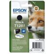 Tinteiro Epson T1281 - Preto - C13T12814012 For Cheap