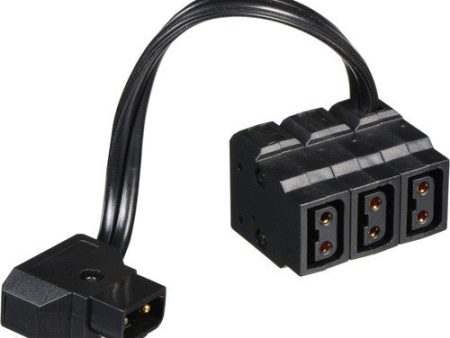 Core SWX D-Tap Splitter Discount