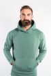 Pioneer Organic Cotton Hoodie s For Cheap