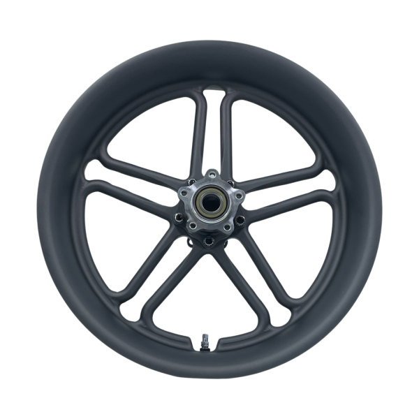 Belligerent Wheels for FXR, Dyna, & Sportster For Discount