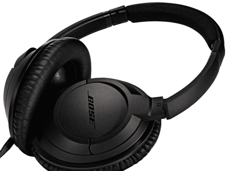 Bose SoundTrue Headphones Around Ear Style For Cheap