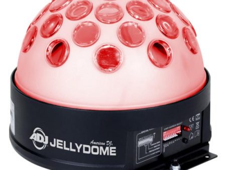 ADJ Jellydome Hot on Sale