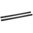 SmallRig 15mm Black Aluminum Alloy Rod Pair**USED**12  Fashion