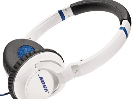 Bose SoundTrue Headphones On Ear Style Supply