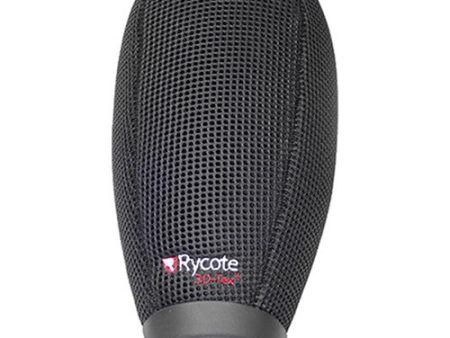 Rycote 18cm Super-Softie Wind Shield for Shotgun Mics (Standard Hole) Online now