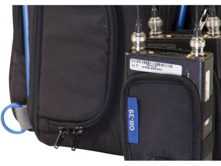 ORCA OR-39 Double Wireless Pouch **OPEN BOX** Discount