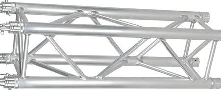 MARATHON ® MA-SQ100 0.82FT (0.25M) SQUARE TRUSS SEGMENT For Sale