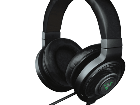 Razer Kraken 7.1 Chroma Sound USB Gaming Headset For Cheap