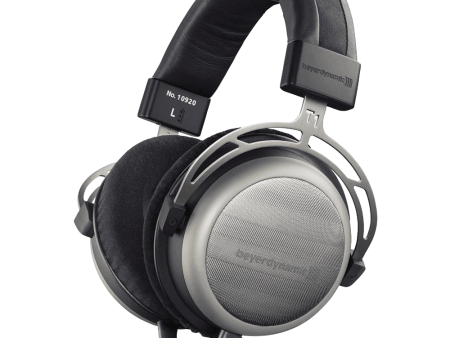 Beyerdynamic T1 Tesla Audiophile Stereo Headphone on Sale