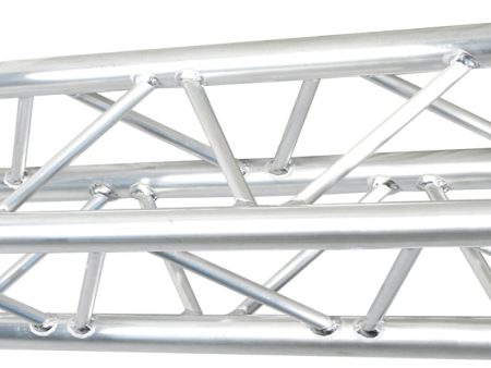 MARATHON ® MA-SQ656 6.56FT (2.0M) SQUARE TRUSS SEGMENT Hot on Sale