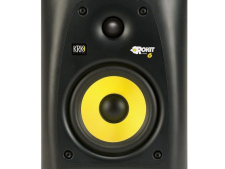 KRK RP 6 Studio Monitor Sale