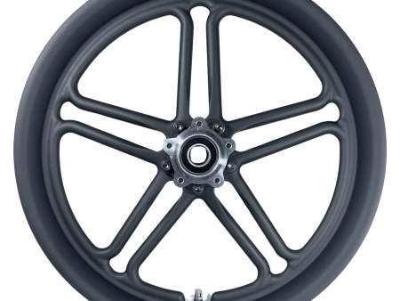 Belligerent Wheels for FXR, Dyna, & Sportster For Discount