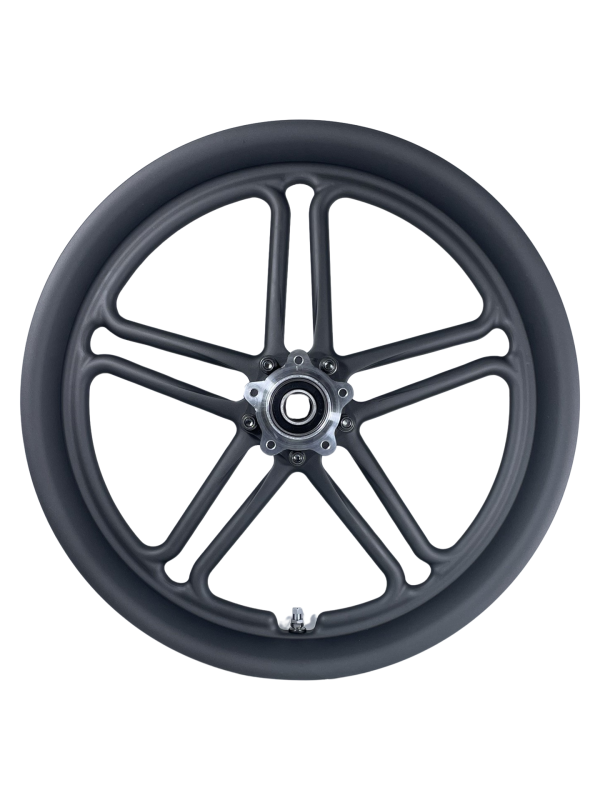 Belligerent Wheels for FXR, Dyna, & Sportster For Discount