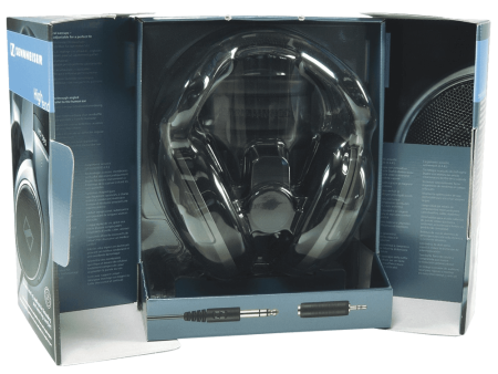 Sennheiser HD595 Dynamic High Grade Performance Premiere Headphones Online now