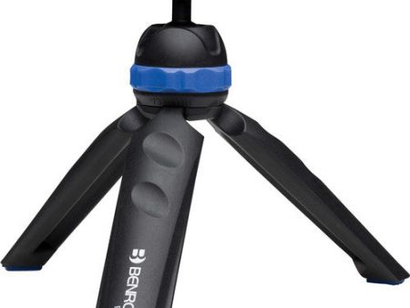 Benro PP1 PocketPod Tabletop Tripod 3 lb, 5 12.7cm Sale