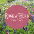 Rose & Herb Conference Sale