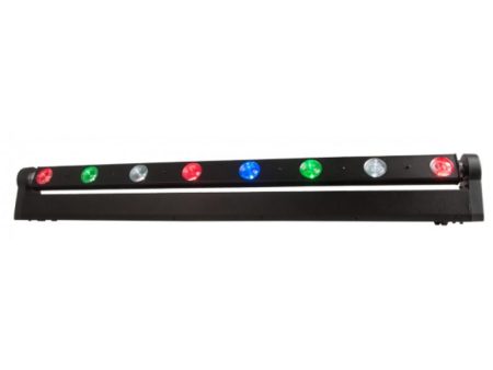 ADJ Sweeper Beam Quad LED For Discount