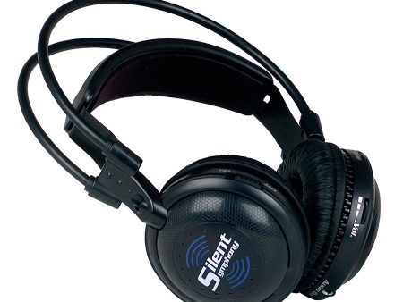 VocoPro SilentSymphony-Headphone Online Hot Sale