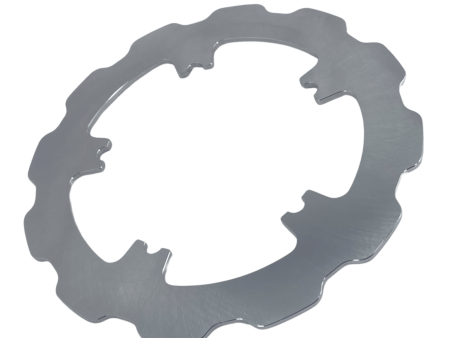 06-17 Dyna Antihero Brake Rotor (Switchblade) For Cheap