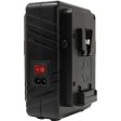 Core SWX GPM-X2 2-Bay Dual Compact Vertical Battery Charger Fashion