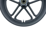 Belligerent Wheels for FXR, Dyna, & Sportster For Discount